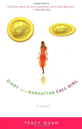 DIARY OF A MANHATTAN CALL GIRL. Paperback – 1 Jan. 2001。